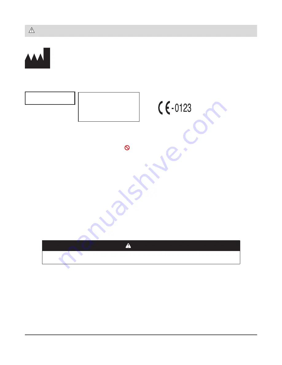 Maxtec MicroMax R203P13 Operating Manual & Instructions For Use Download Page 44