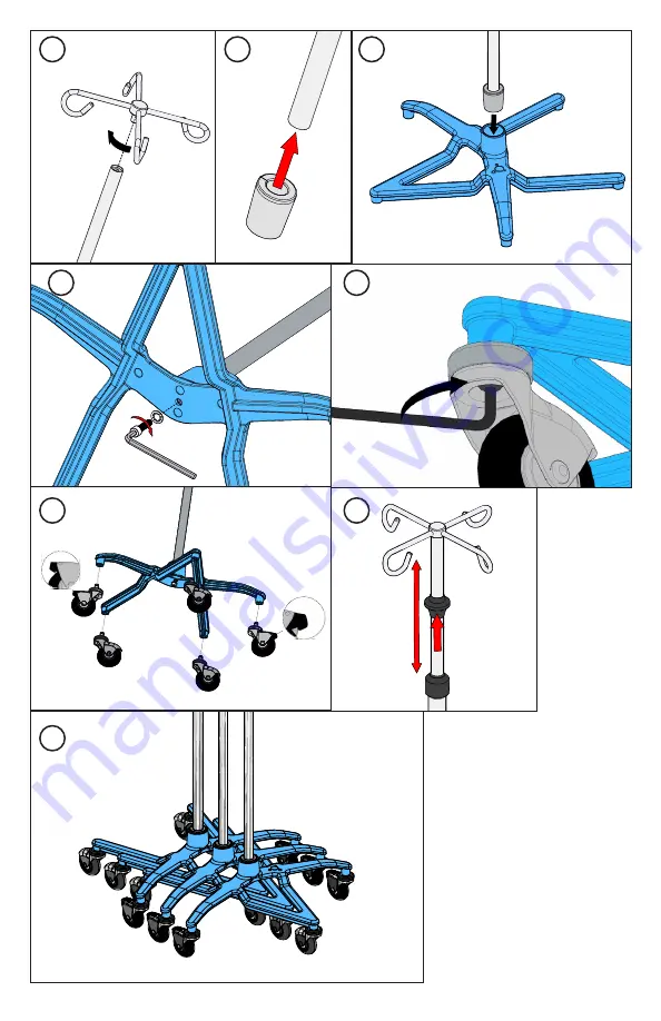 Maxtec R100P49 Скачать руководство пользователя страница 4