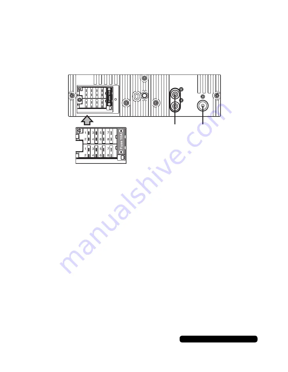 MAXTEK 62207 User Manual Download Page 6