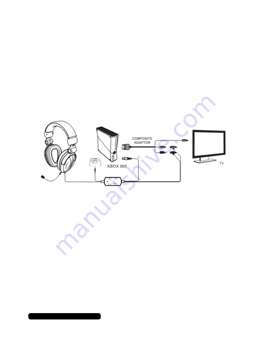 MAXTEK HG363 User Manual Download Page 9