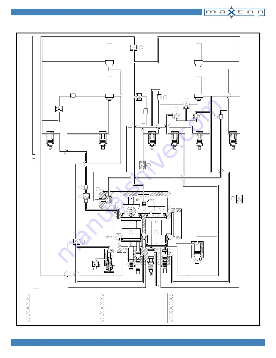 Maxton EMV10 Manual Download Page 57