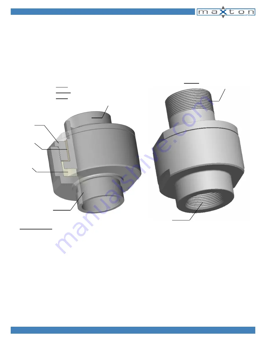 Maxton EMV10 Скачать руководство пользователя страница 97