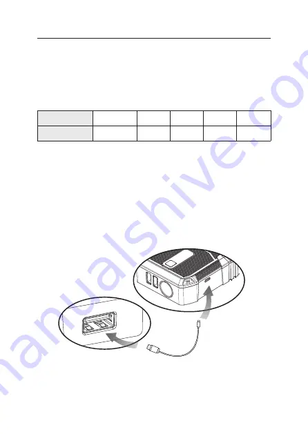 MAXTOOLS JSL240 Manual Download Page 15