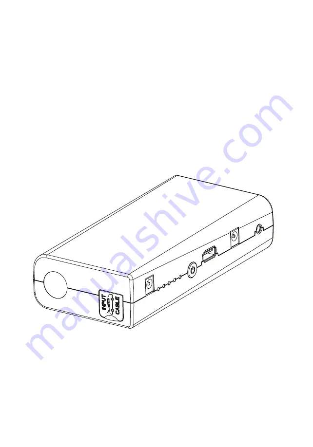 MAXTOOLS JSL260 Manual Download Page 1