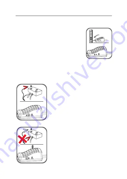 MAXTOOLS JSL280 Скачать руководство пользователя страница 24