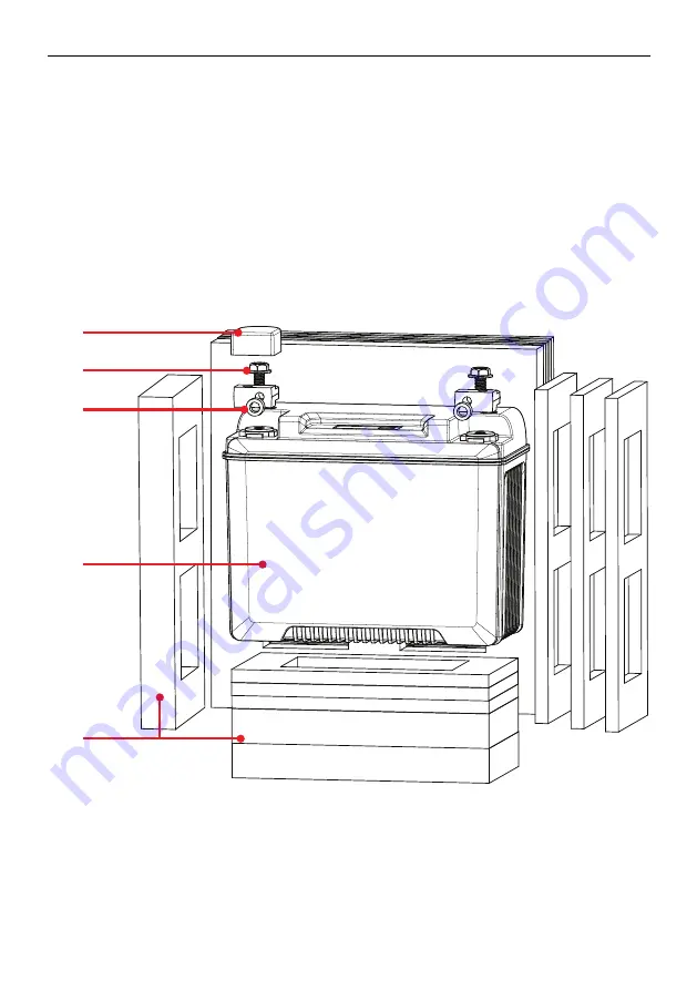 MAXTOOLS MR-14BL User Manual Download Page 5