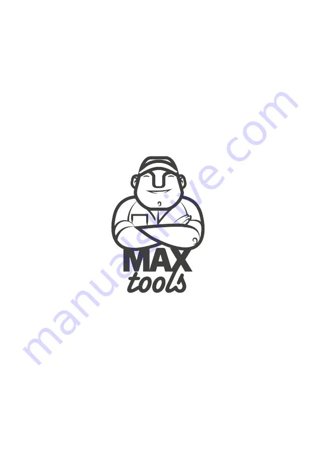 MAXTOOLS MR-14BL User Manual Download Page 32