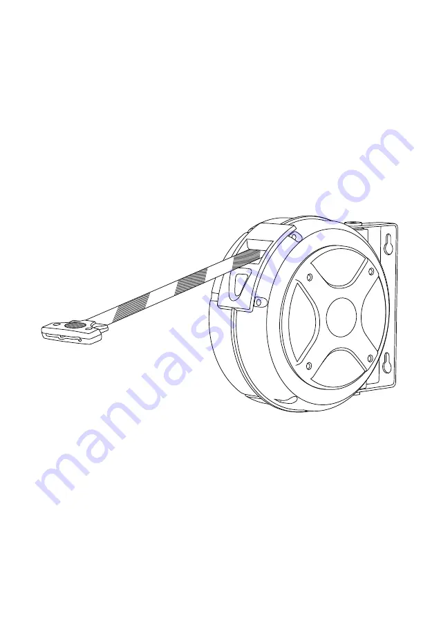 MAXTOOLS WTR100 Скачать руководство пользователя страница 1