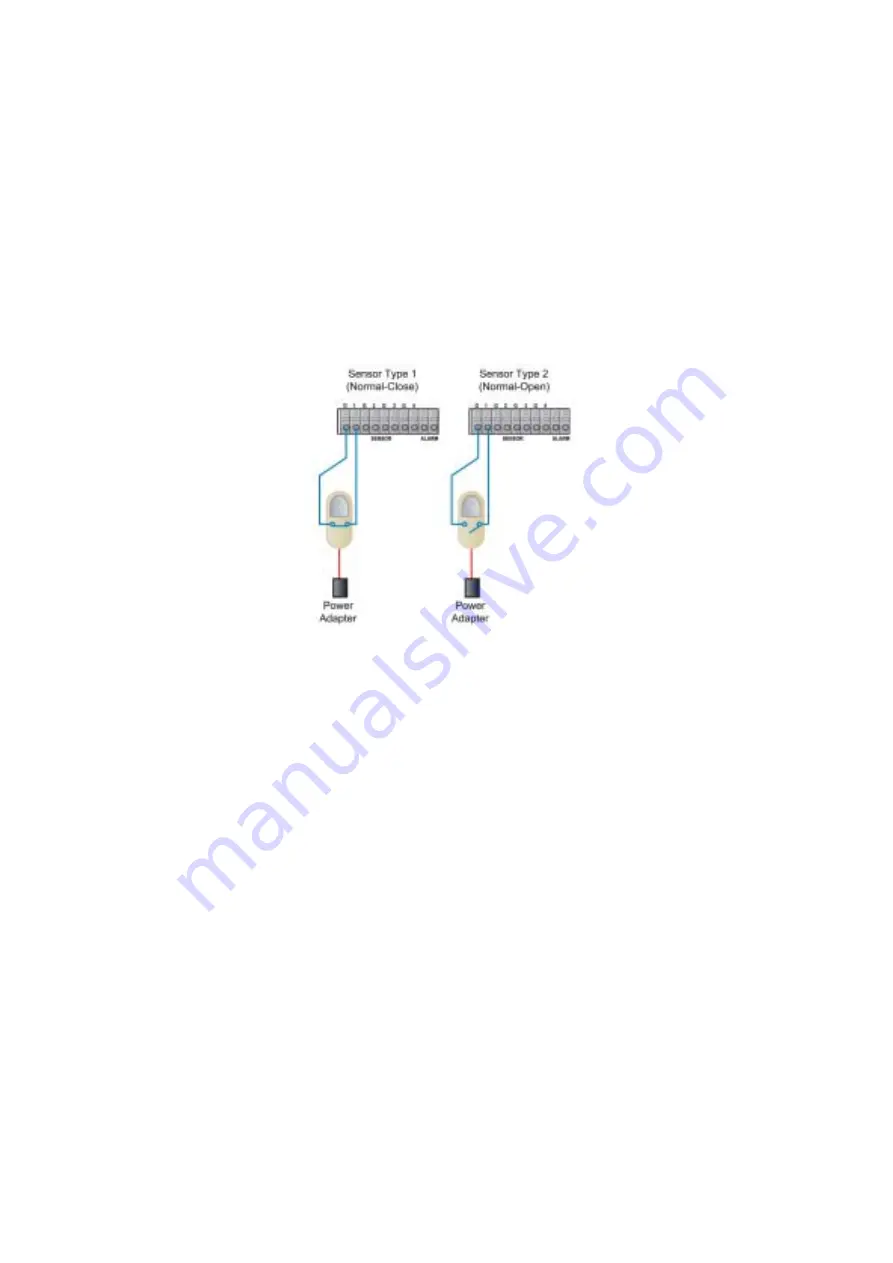 Maxtor 4-Channel DVR (Digital Recorde User Manual Download Page 15