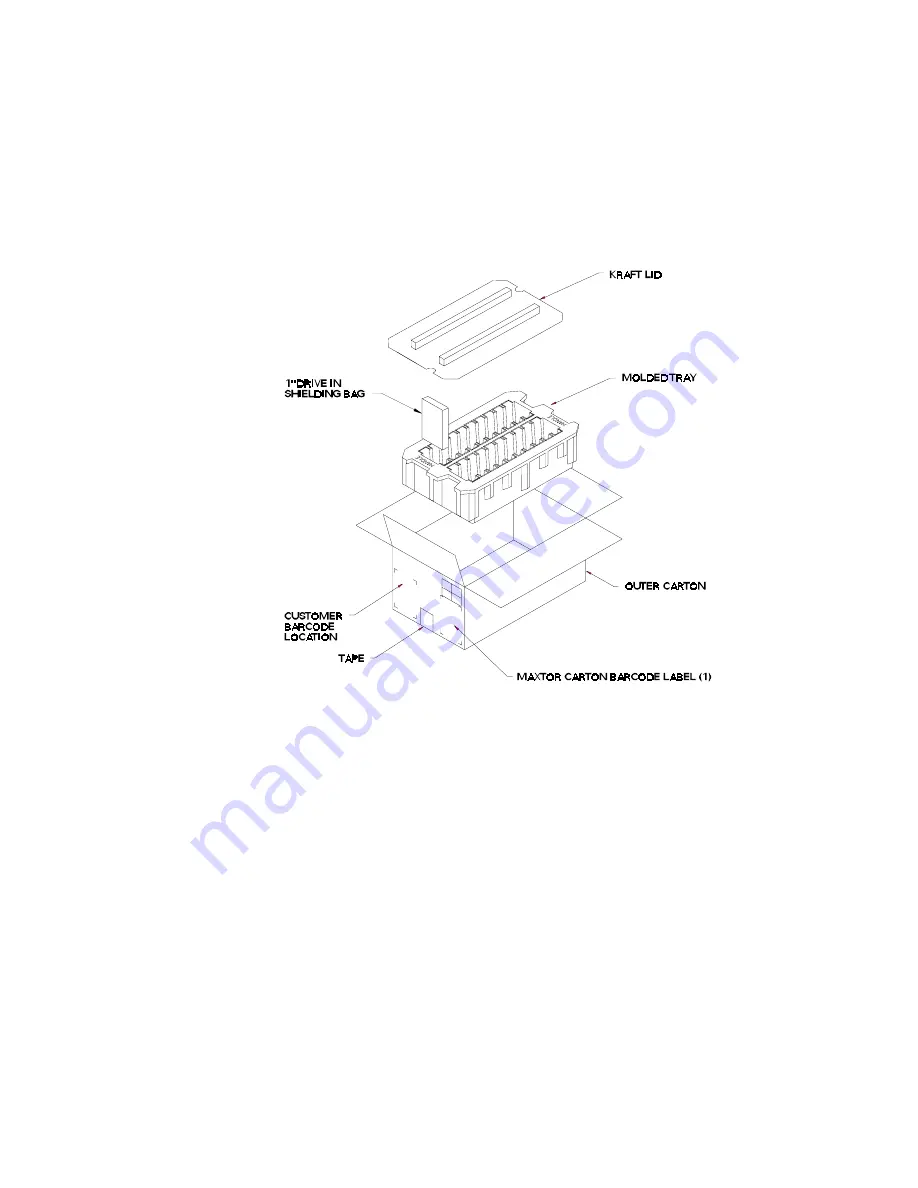 Maxtor 90256D2 Reference Manual Download Page 18