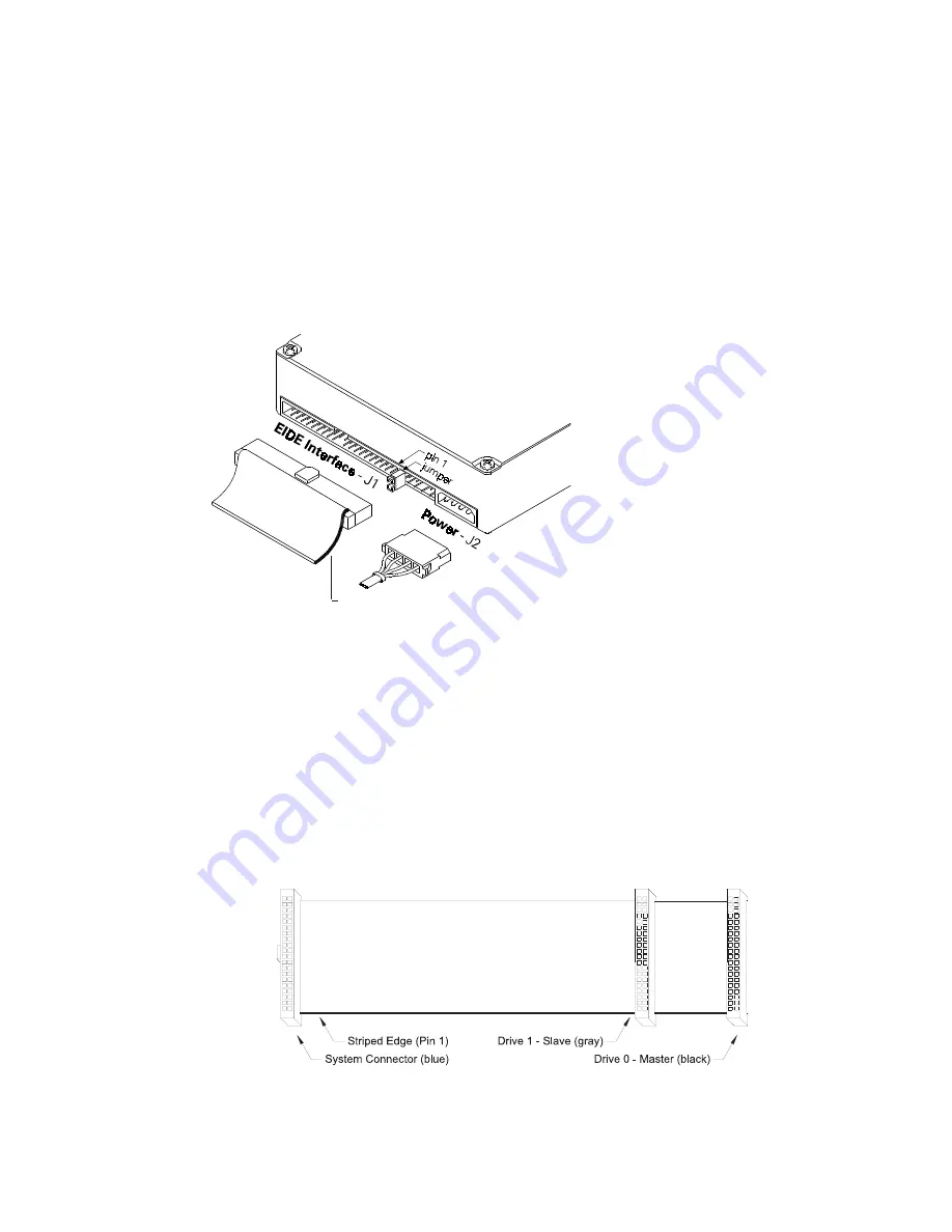 Maxtor 90683U2 Product Manual Download Page 29