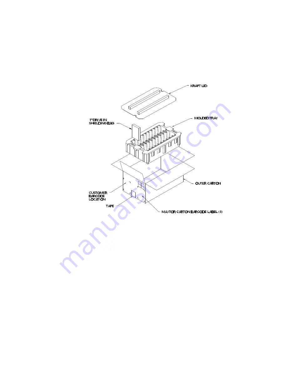 Maxtor 90750D3 Product Manual Download Page 24