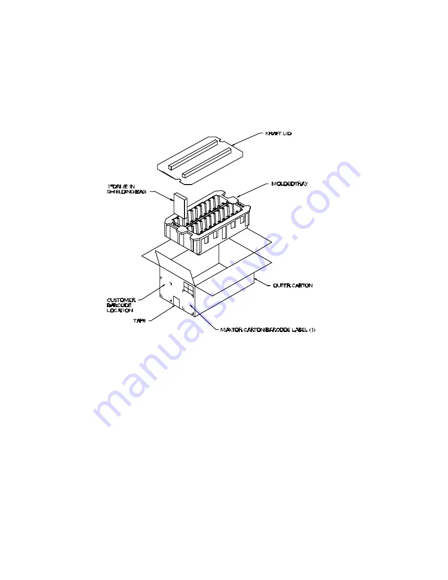 Maxtor DIAMONDMAX 60 Manual Download Page 21