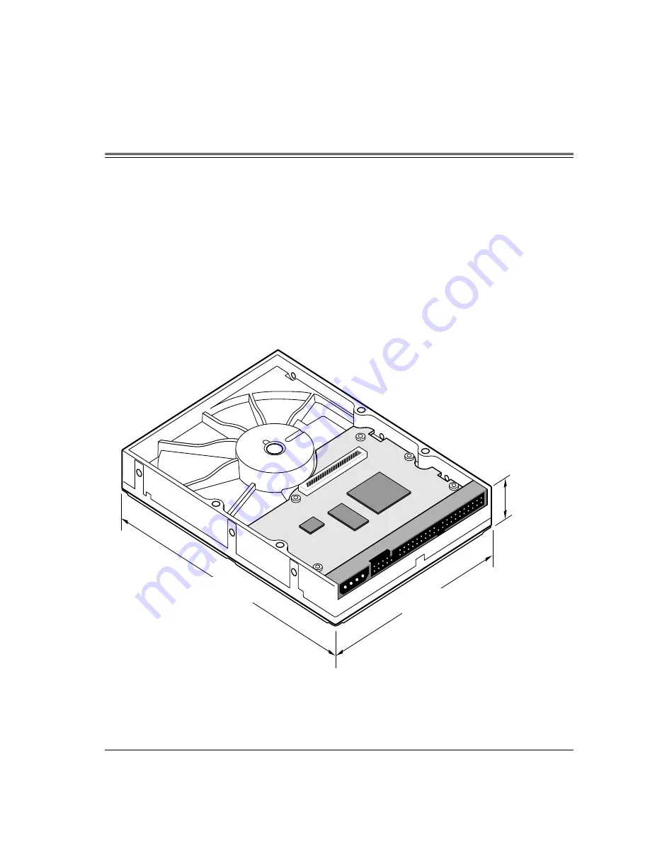 Maxtor MaxLine Plus II 250GB AT Скачать руководство пользователя страница 16