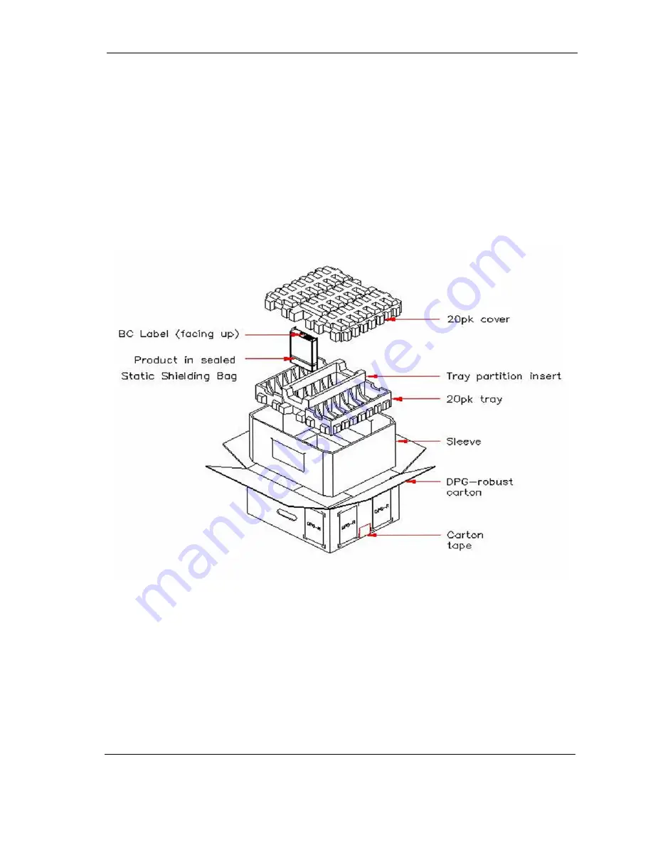 Maxtor QuickView Product Manual Download Page 18