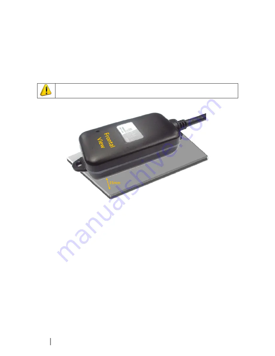 Maxtrack MXT141 Manual Download Page 33