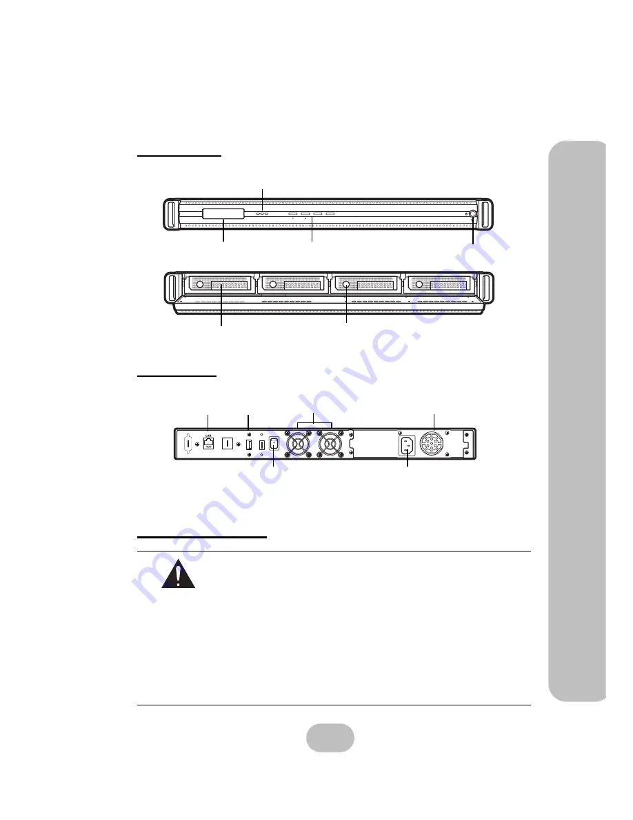 MaxTronic Orion 410SR User Manual Download Page 17