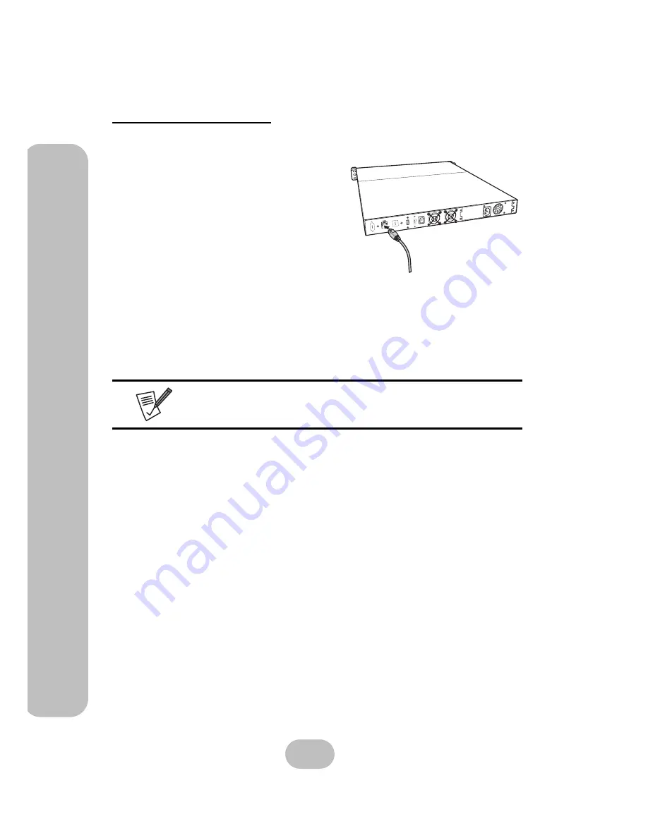 MaxTronic Orion 410SR Скачать руководство пользователя страница 20