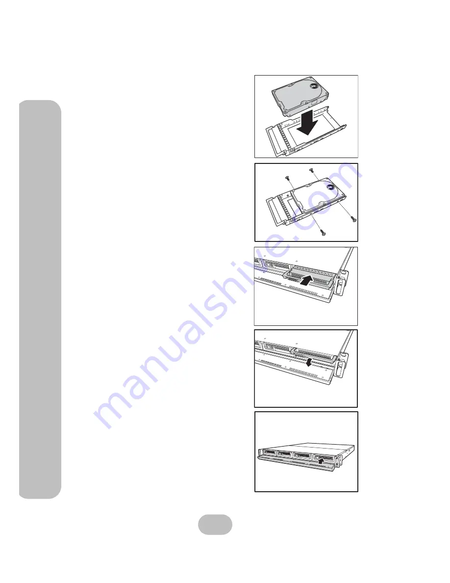 MaxTronic Orion 410SR User Manual Download Page 22