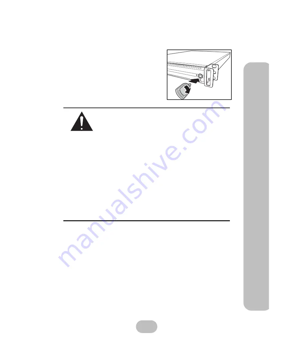 MaxTronic Orion 410SR User Manual Download Page 23