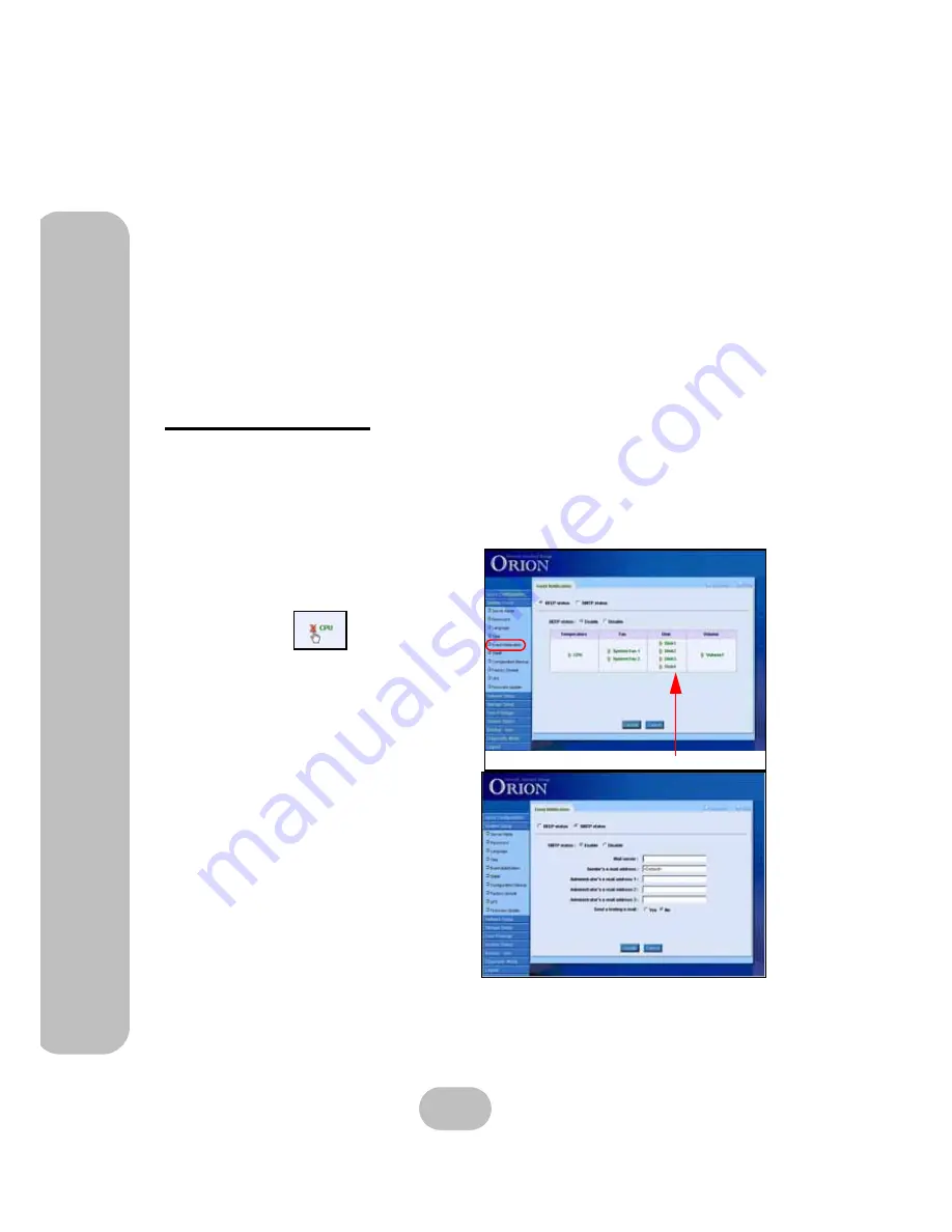 MaxTronic Orion 410SR User Manual Download Page 52