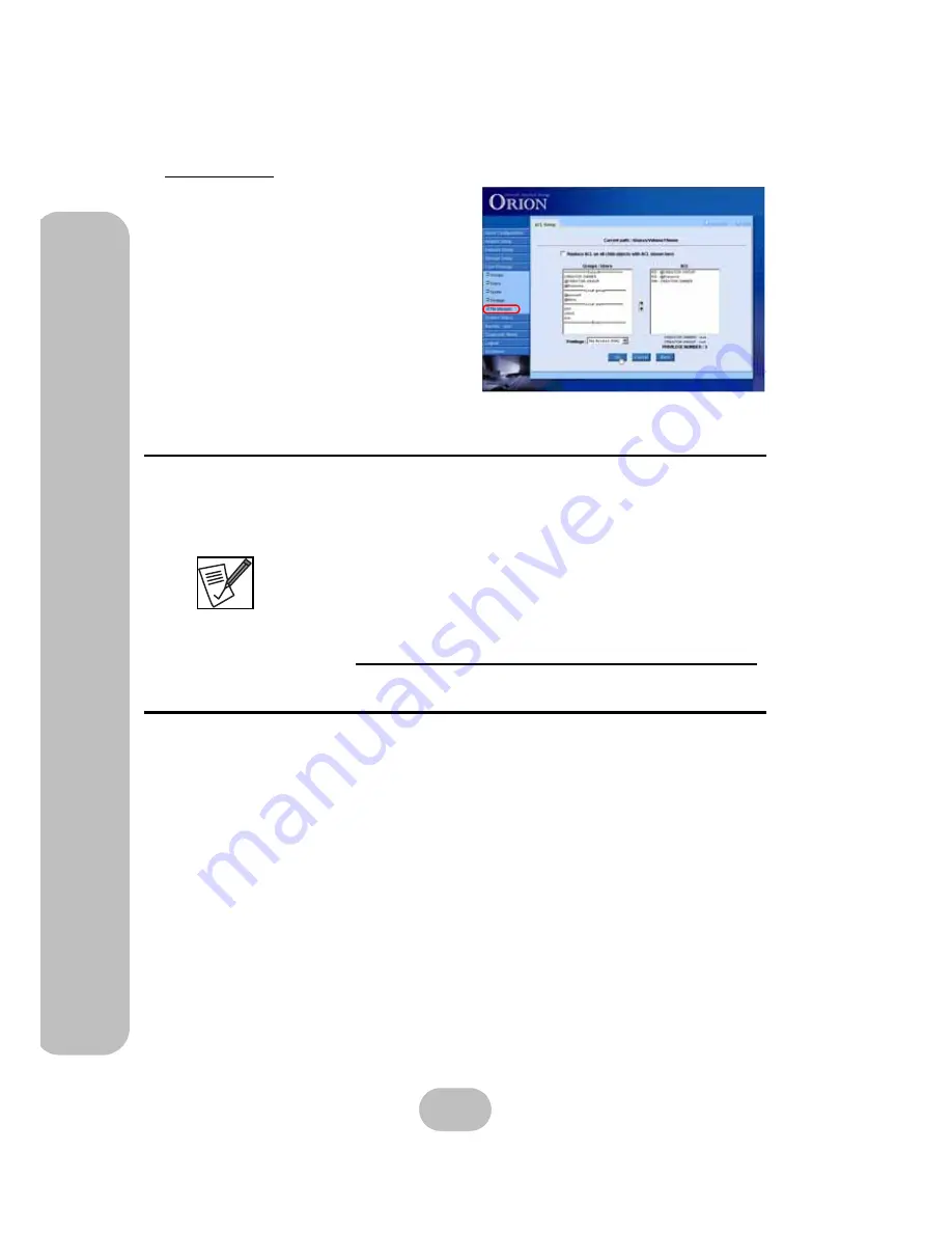 MaxTronic Orion 410SR User Manual Download Page 86