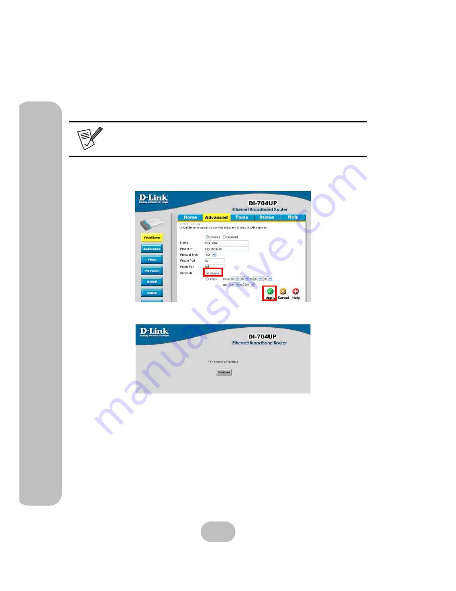 MaxTronic Orion 410SR User Manual Download Page 102