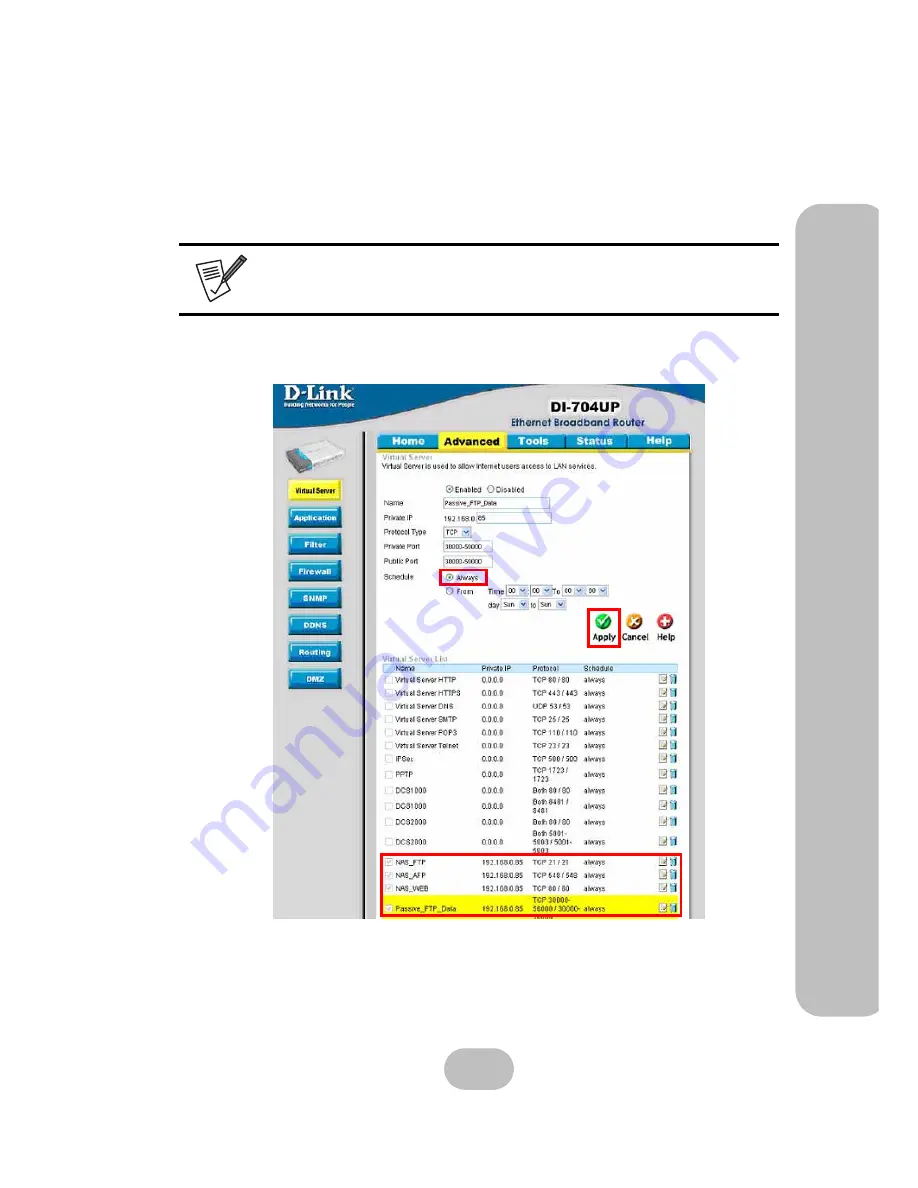 MaxTronic Orion 410SR User Manual Download Page 103