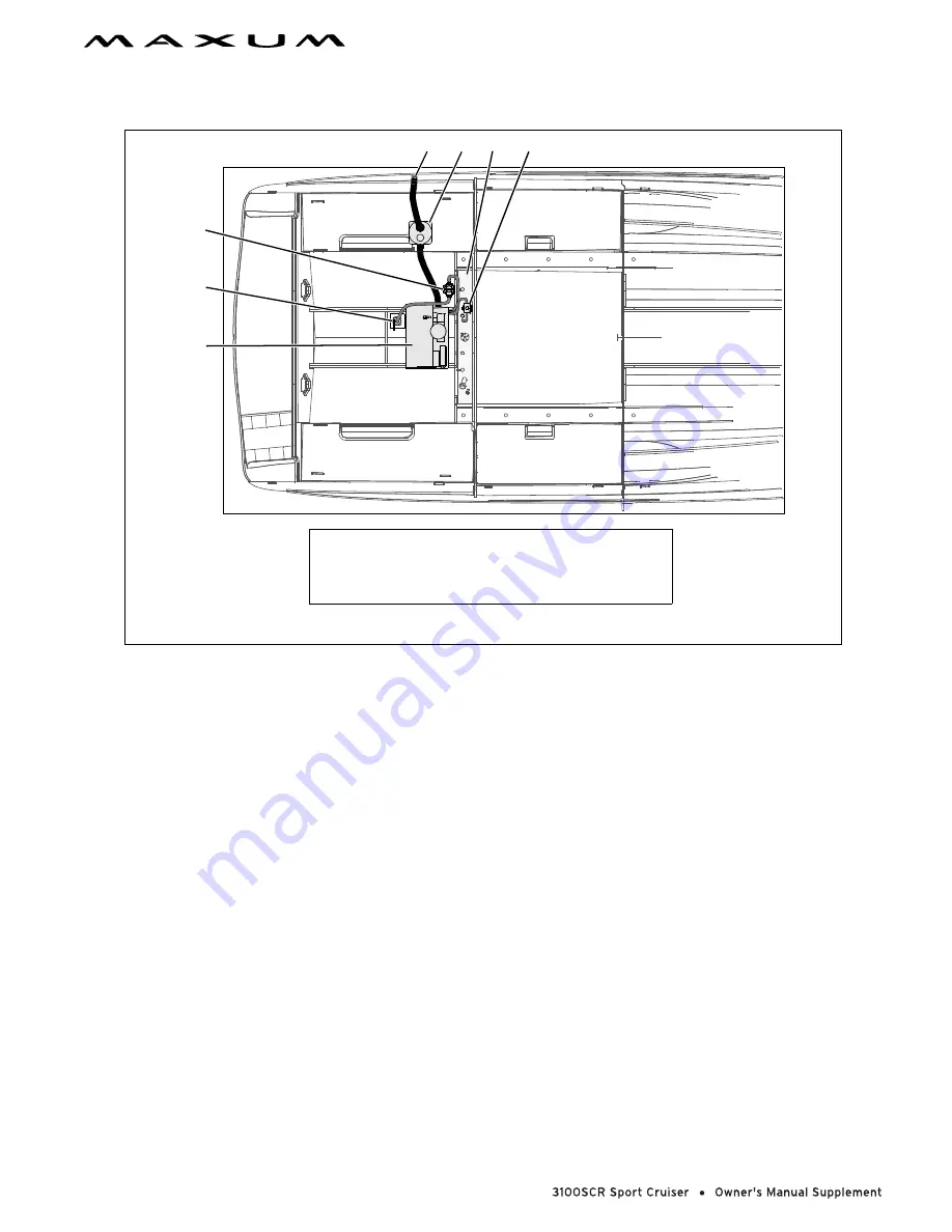 Maxum 3100 SCR Скачать руководство пользователя страница 55