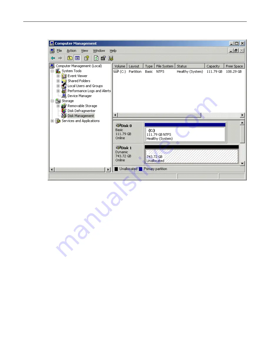 MaxVision 8230 XRA2 series Operation And Maintenance Manual Download Page 29