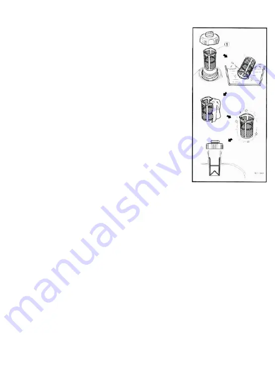 maxwatt MX2000iS Operator'S Manual Download Page 47