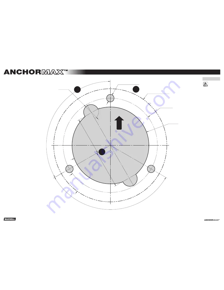 Maxwell AnchorMax User Manual Download Page 11