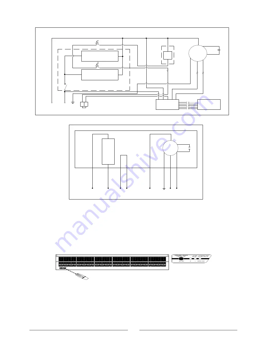 Maxwell MAFH036-E2 User & Installation Manual Download Page 6