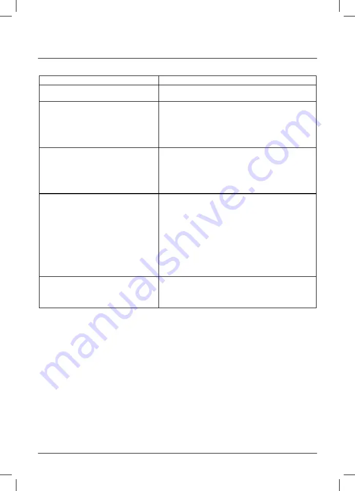 Maxwell MW-1101 Manual Instruction Download Page 11