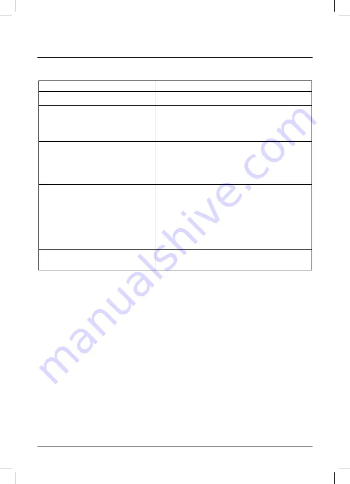 Maxwell MW-1101 Manual Instruction Download Page 21