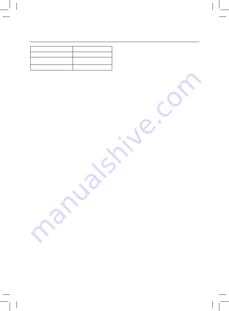 Maxwell MW-1260 ST Manual Instruction Download Page 15