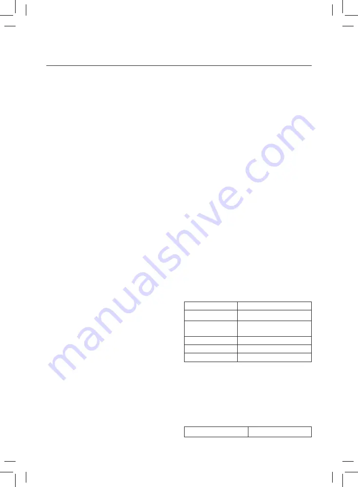 Maxwell MW-1260 ST Manual Instruction Download Page 27