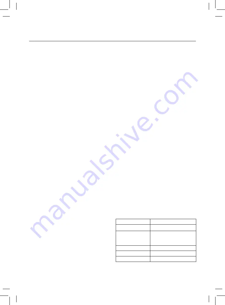 Maxwell MW-1260 ST Manual Instruction Download Page 45