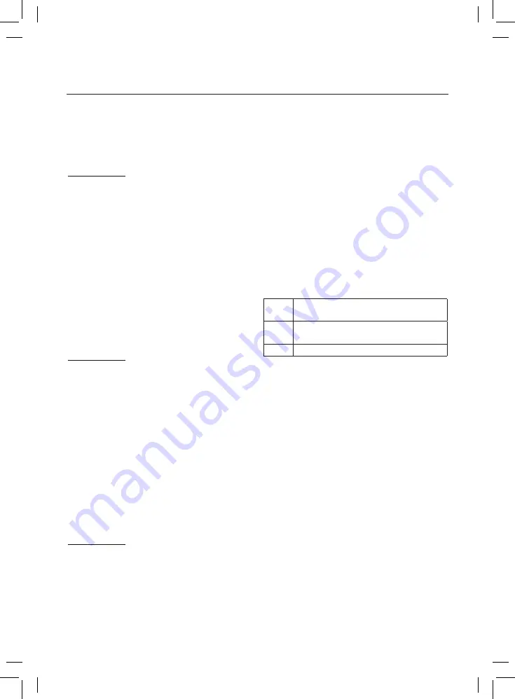 Maxwell MW-3004 B Manual Instruction Download Page 5