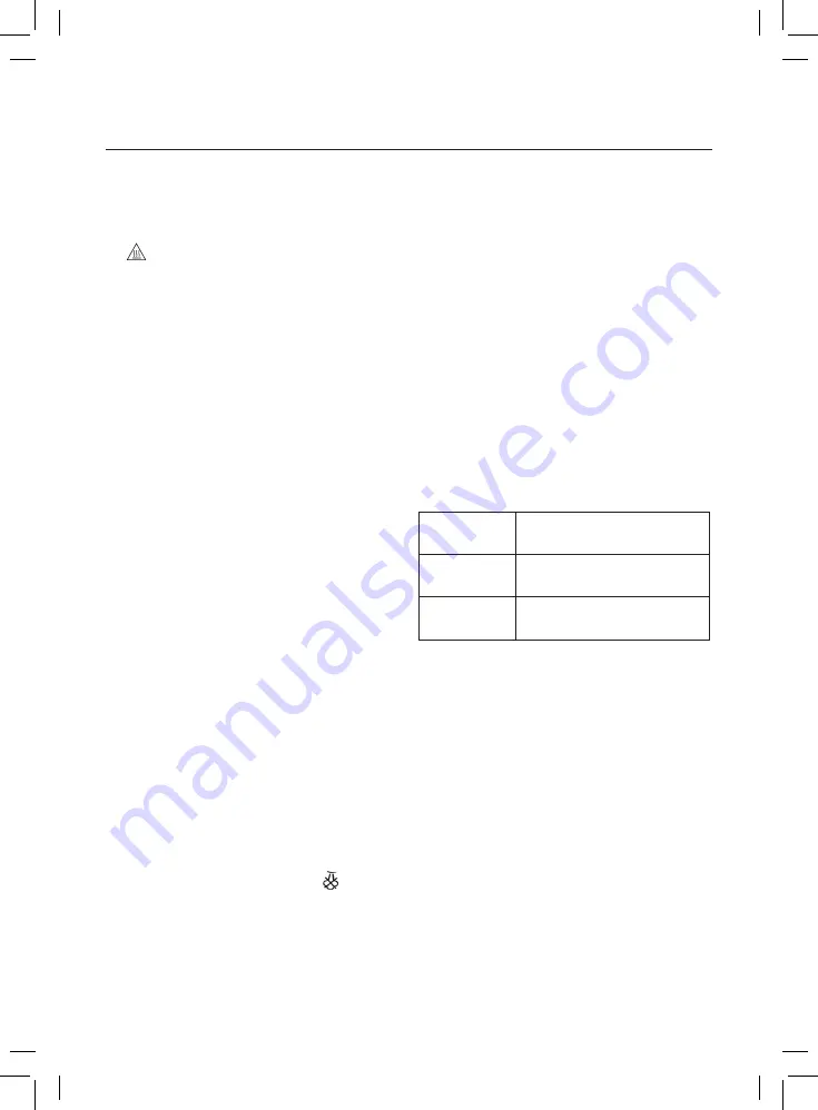 Maxwell MW-3049 Скачать руководство пользователя страница 5