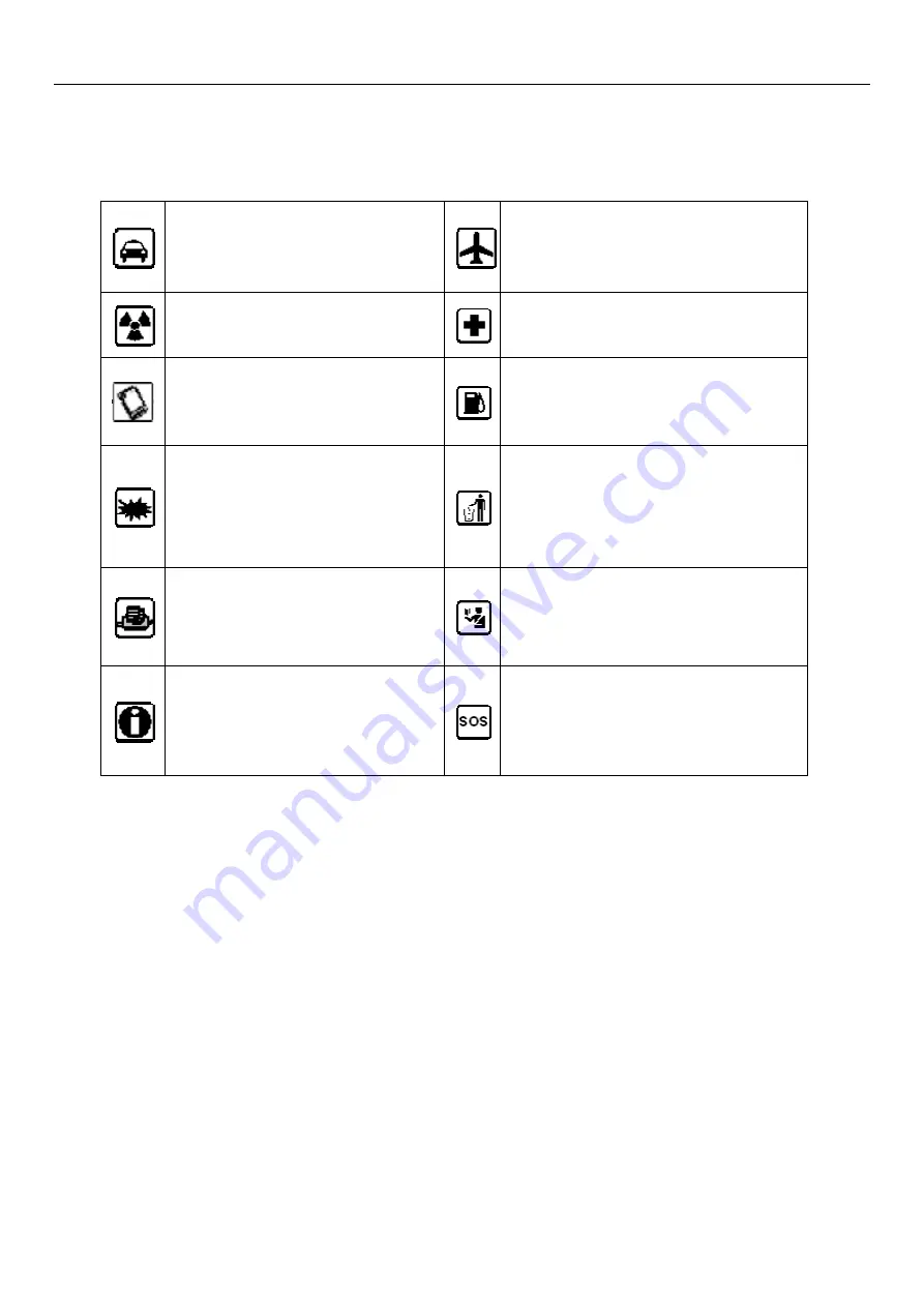 MaxWest NITRO 5W User Manual Download Page 4