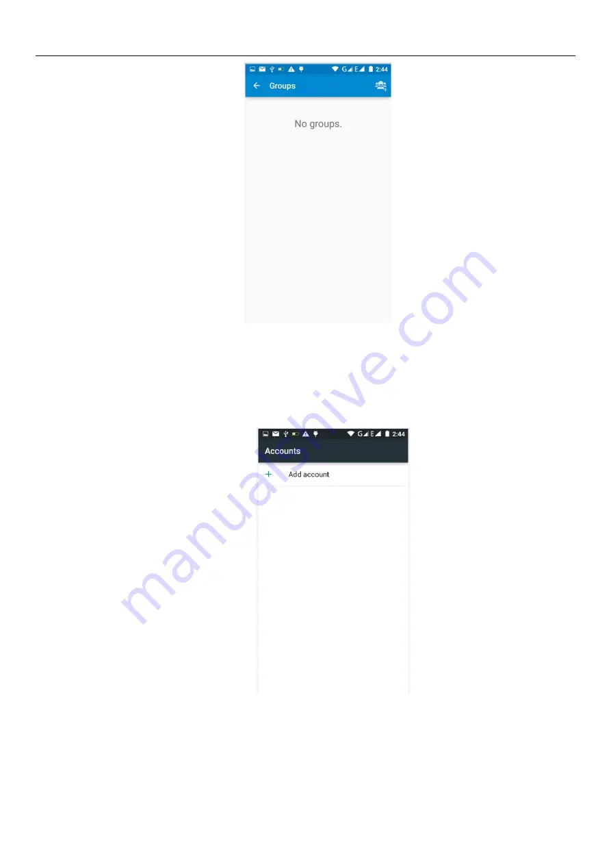 MaxWest NITRO 5W User Manual Download Page 24