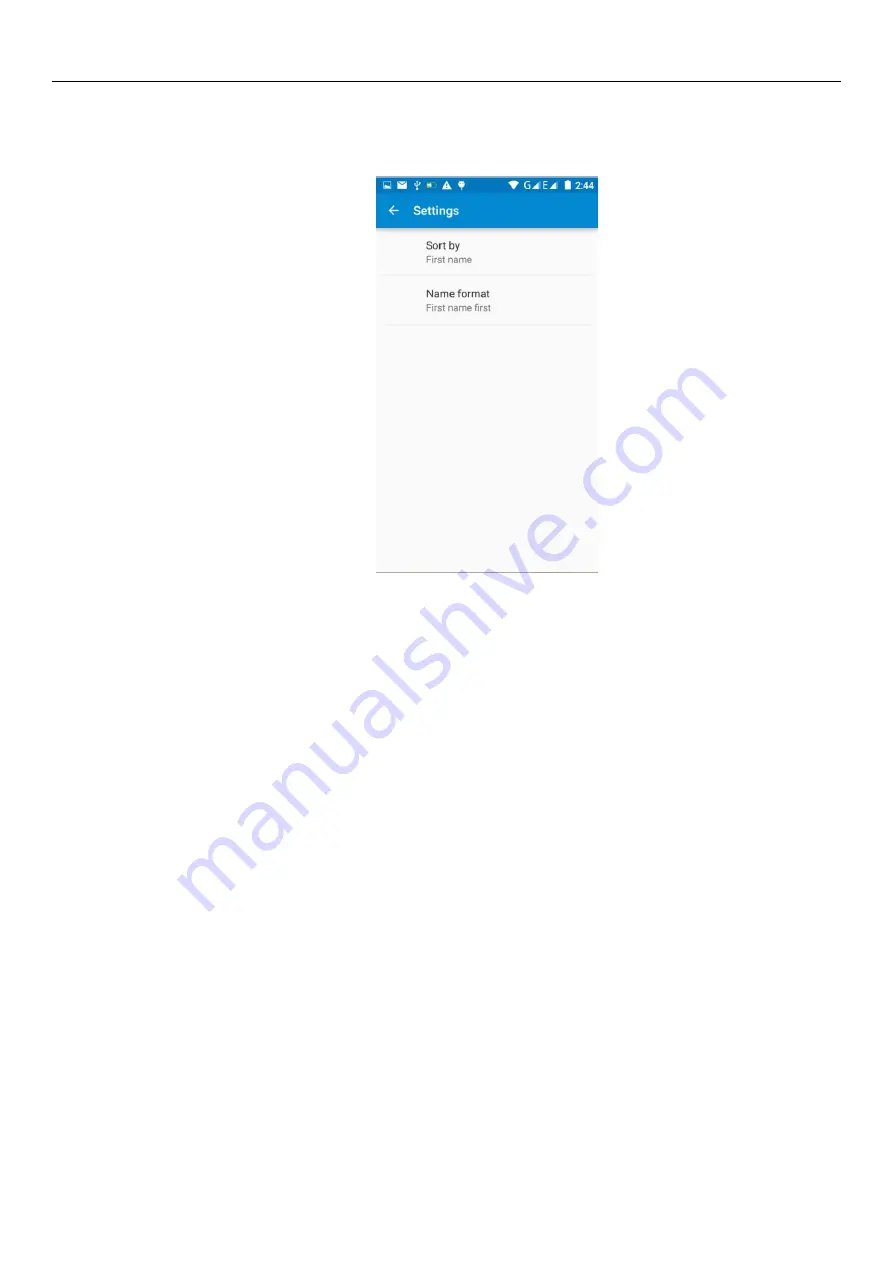 MaxWest NITRO 5W User Manual Download Page 25