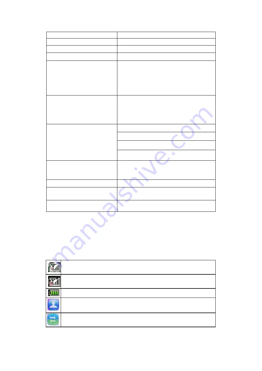 MaxWest UNOM3 User Manual Download Page 3