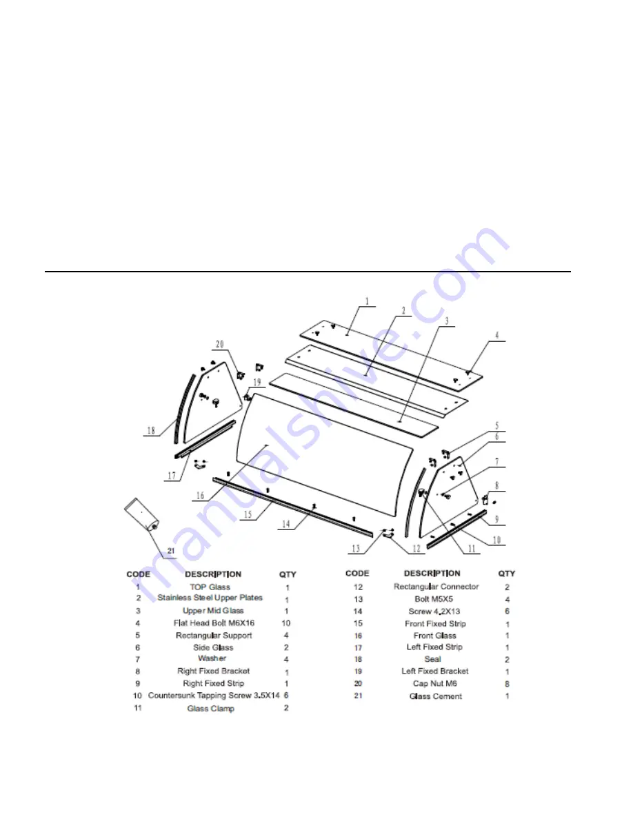 Maxx Cold MXDC-12 Скачать руководство пользователя страница 8