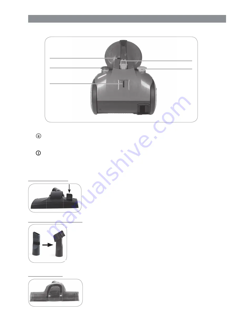 Maxx-world 06289 Instruction Manual Download Page 19