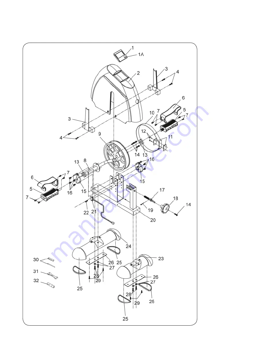 Maxx-world CS 116 Скачать руководство пользователя страница 12