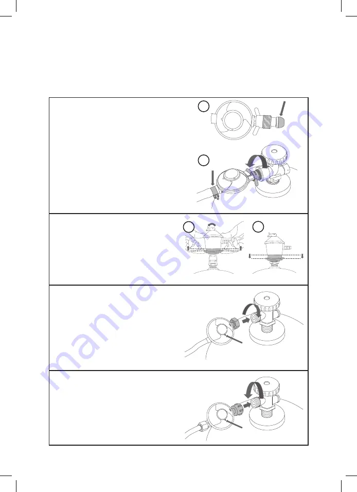 MaxxGarden 21759 Скачать руководство пользователя страница 5