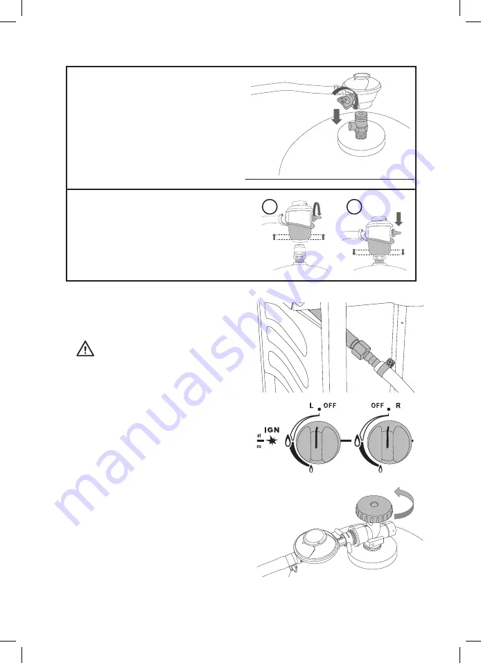 MaxxGarden 21759 Скачать руководство пользователя страница 12