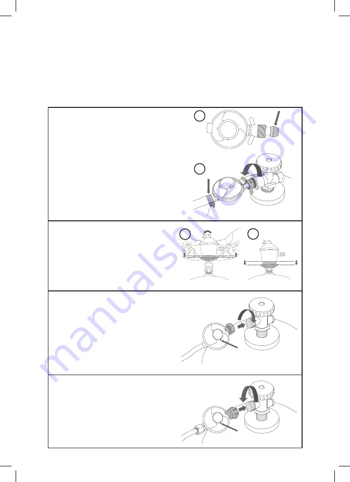 MaxxGarden 21759 User Manual Download Page 17